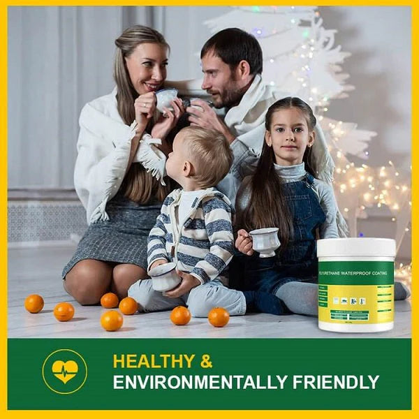 Efficient Leak privation Waterproof Glue